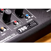 Korg Interface audio 2 entrée microAUDIO722 avec filtre du Minikorg700 - Vue 6